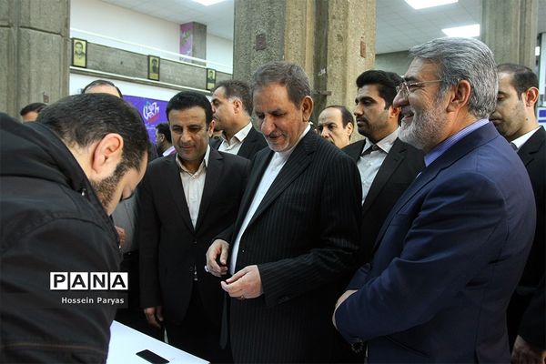 یازدهمین دوره انتخابات مجلس شورای اسلامی و میان‌دوره‌ای مجلس خبرگان رهبری
