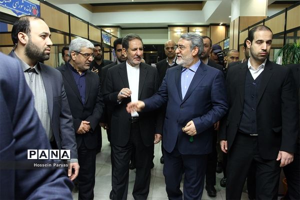 یازدهمین دوره انتخابات مجلس شورای اسلامی و میان‌دوره‌ای مجلس خبرگان رهبری