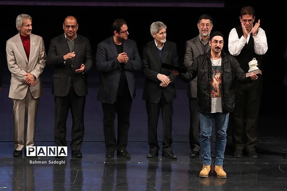 سی و پنجمین جشنواره موسیقی فجر به پایان رسید