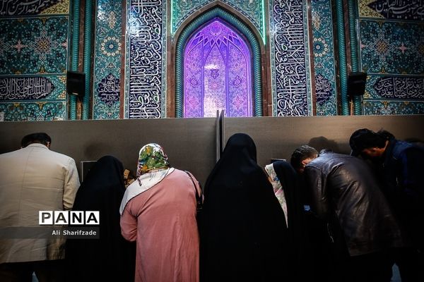 یازدهمین دوره انتخابات مجلس شورای اسلامی و میان‌دوره‌ای مجلس خبرگان رهبری