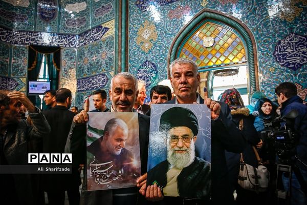 یازدهمین دوره انتخابات مجلس شورای اسلامی و میان‌دوره‌ای مجلس خبرگان رهبری