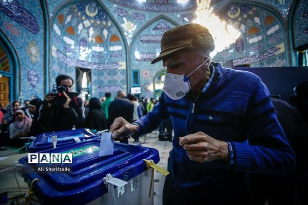 یازدهمین دوره انتخابات مجلس شورای اسلامی و میان‌دوره‌ای مجلس خبرگان رهبری