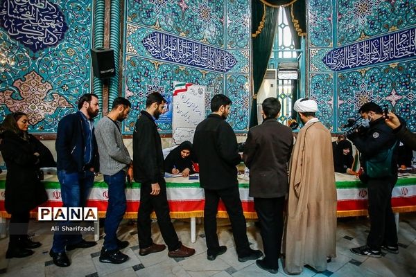 یازدهمین دوره انتخابات مجلس شورای اسلامی و میان‌دوره‌ای مجلس خبرگان رهبری