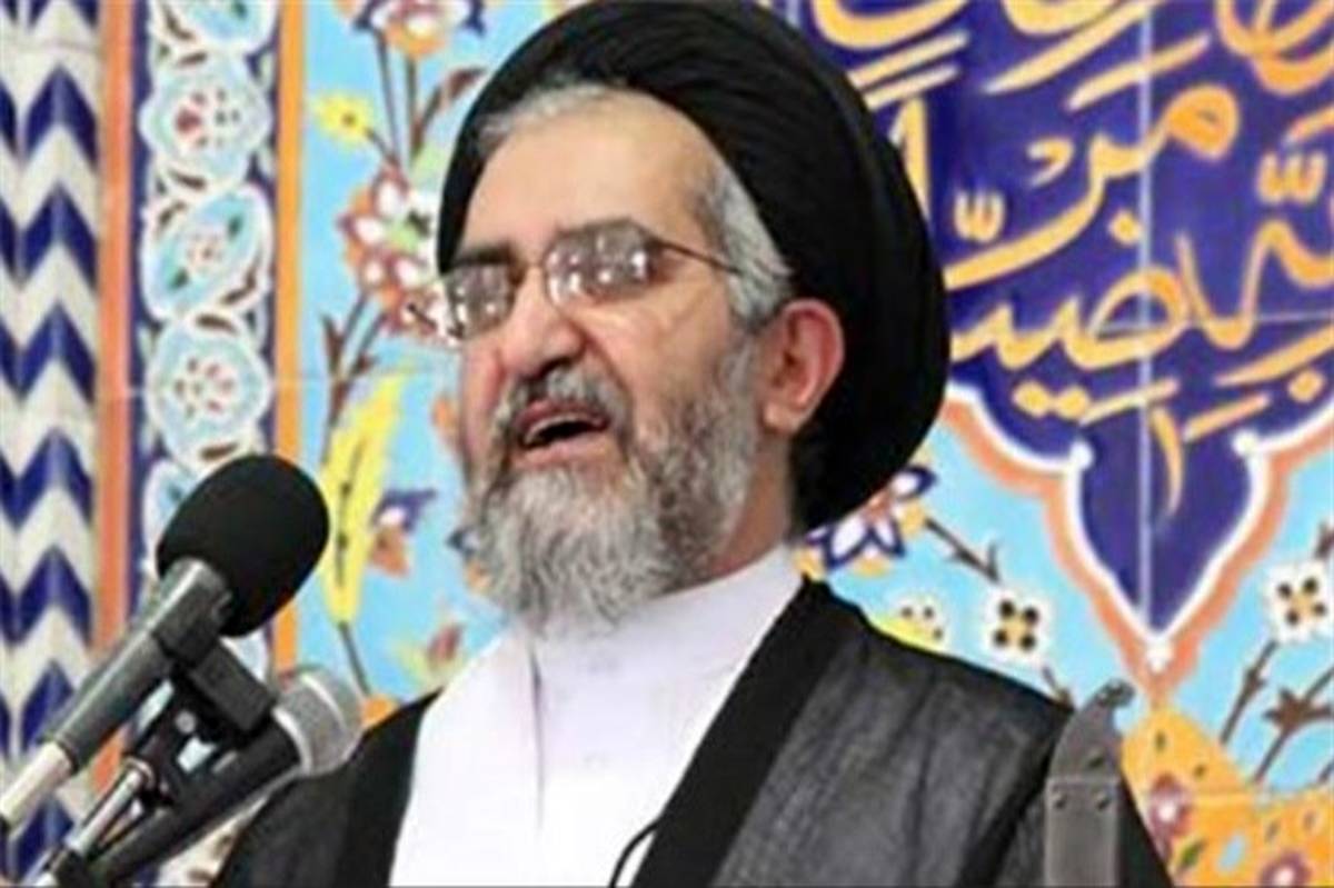 امام جمعه ابرکوه : انتخابات در کشور ما ظرفیّت اصلی برای پایگاه اجتماعی انقلاب است