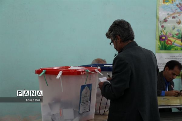 انتخابات یازدهمین دوره «مجلس» و میان دوره ای «خبرگان» در مشهد