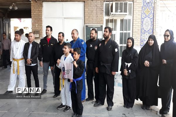 یازدهمین دوره انتخابات مجلس شورای اسلامی در اهواز