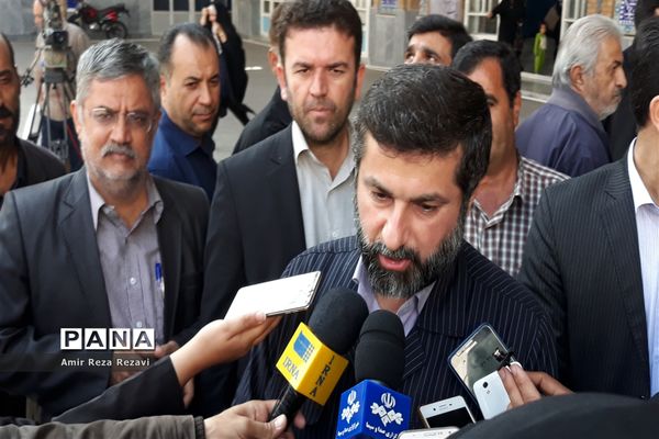یازدهمین دوره انتخابات مجلس شورای اسلامی در اهواز