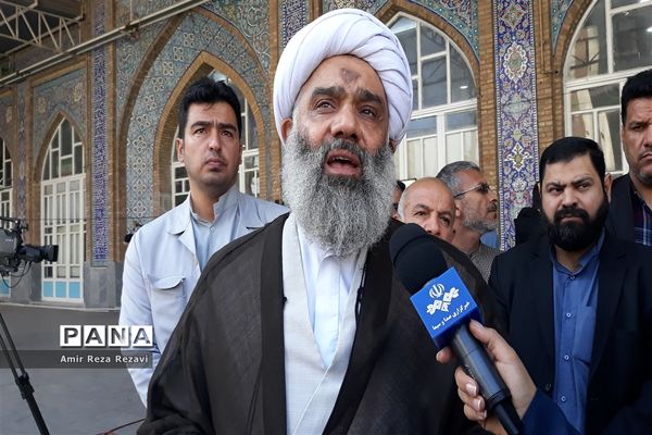یازدهمین دوره انتخابات مجلس شورای اسلامی در اهواز