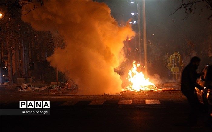 مانور آگاهی از خطرات مواد محترقه در مدارس مازندران برگزار می‌شود