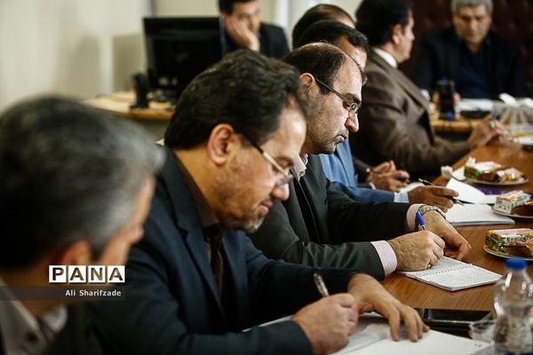 ستاد پیشگیری و کنترل بیماری کرونا