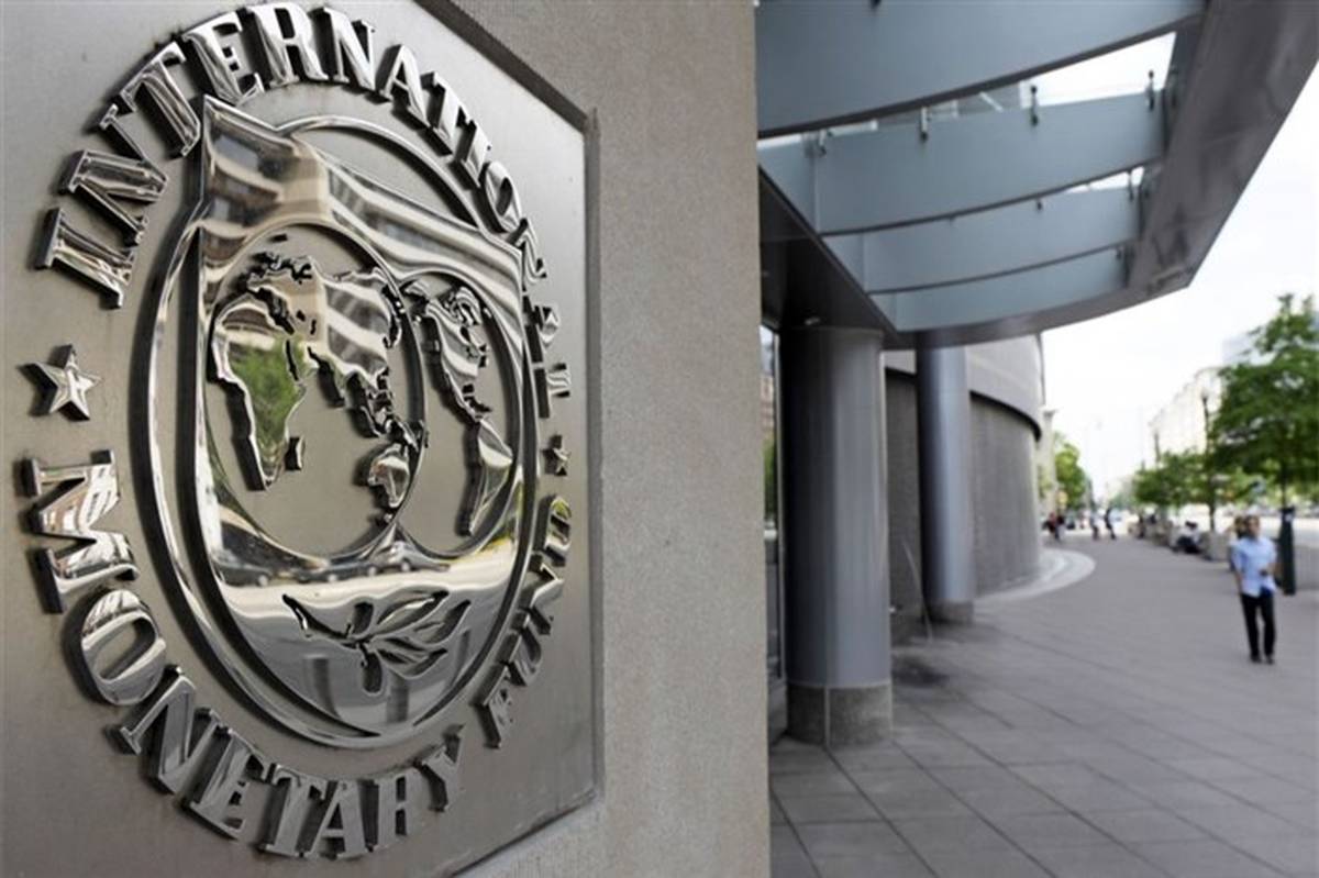 رئیس IMF: تاثیر کرونا بر اقتصاد جهان ناچیز خواهد بود