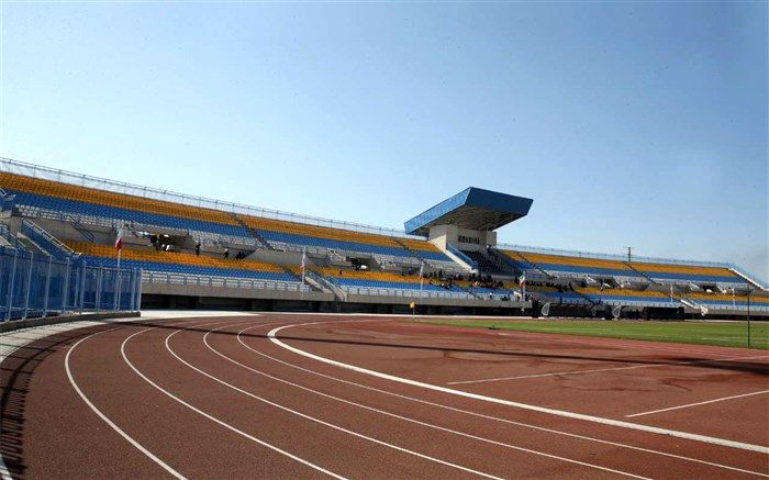 اماکن ورزشی مازندران تا روز جمعه تعطیل است