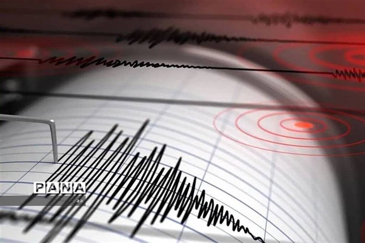 زلزله‌ای به بزرگی ۵.۷ ریشتر بار دیگر آذربایجان‌غربی را لرزاند