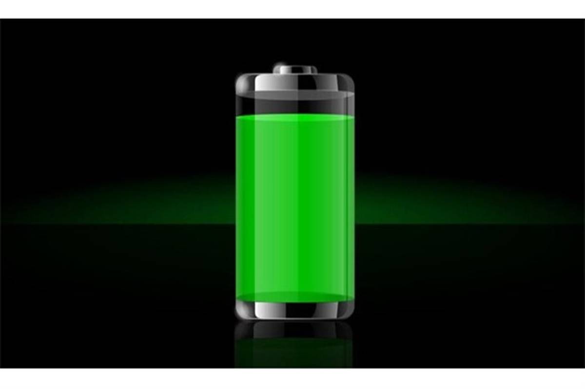افزایش چشمگیر ظرفیت باتری با راهکاری جدید