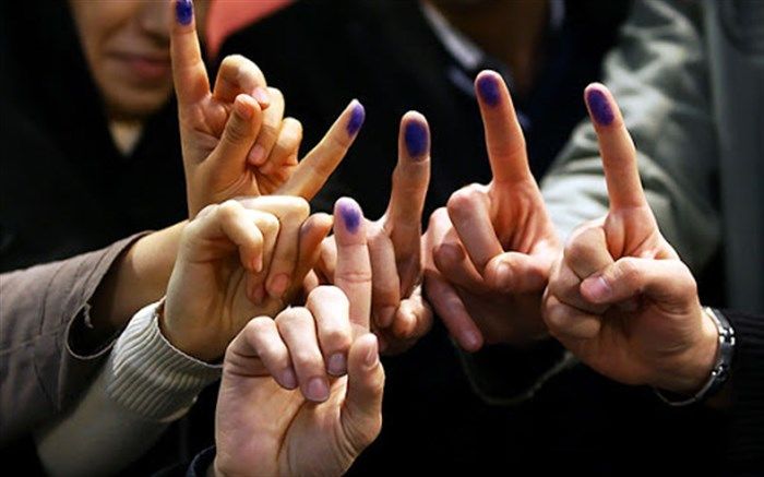 ۲ میلیون و ۴۳۴ هزار و ۴۵۴ نفر در مازندران می‌توانند رأی دهند