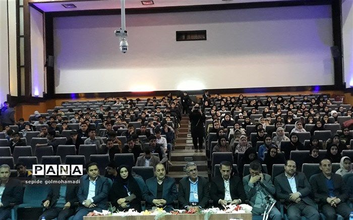 دهمین دوره انتخابات مجلس دانش آموزی و شورای دانش آموزی استان گلستان  برگزار شد