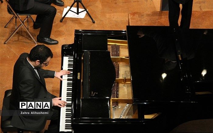 جاز بنفش اتریش تا رستاک و دوتار ترکمن در جشنواره موسیقی فجر