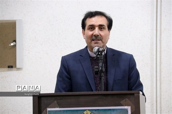 برپائی نمایشگاه توانمندی های اعضای کانون های فرهنگی و تربیتی در یزد