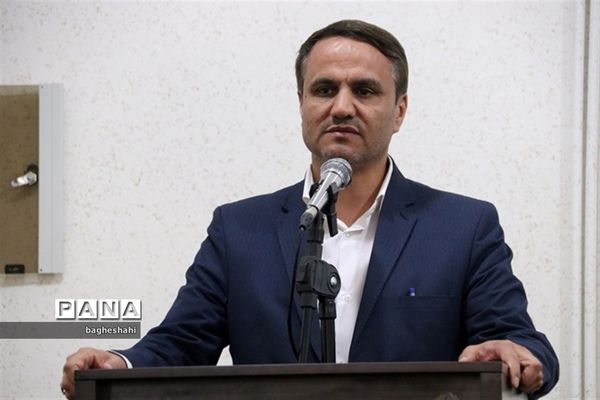 برپائی نمایشگاه توانمندی های اعضای کانون های فرهنگی و تربیتی در یزد