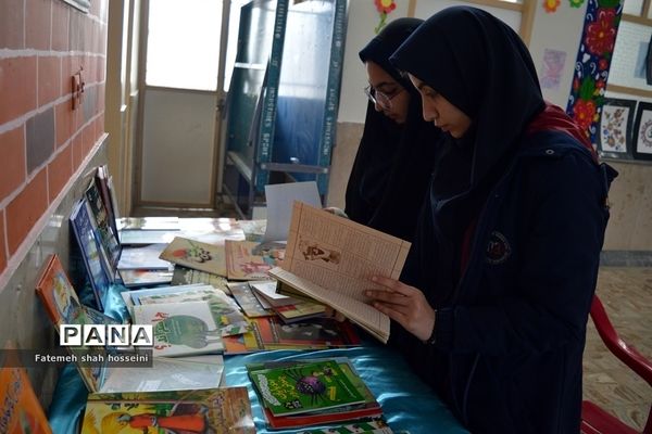 برگزاری مسابقات قرآن و احکام مرحله منطقه‌ای در فیروزکوه