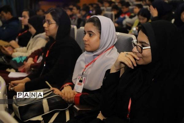 دهمین دوره انتخابات مجلس دانش آموزی و شورای دانش آموزی استان گلستان