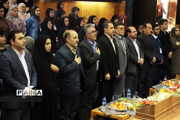 دهمین دوره انتخابات مجلس دانش آموزی و شورای دانش آموزی استان گلستان