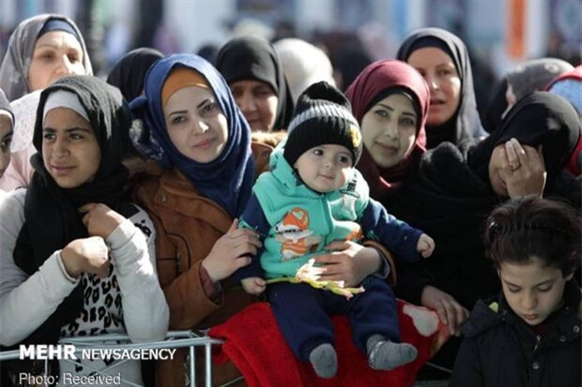 جایزه درسدن به یک دختر سوری اهدا میشود