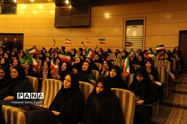حماسه رای اولی ها در سمنان