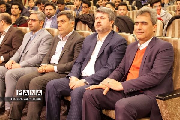 حماسه رای اولی ها در سمنان