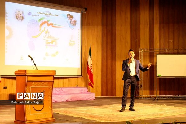 حماسه رای اولی ها در سمنان