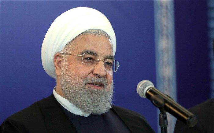 روحانی: مجلس شورای اسلامی نهادی بسیار مهم و قدرتمند است