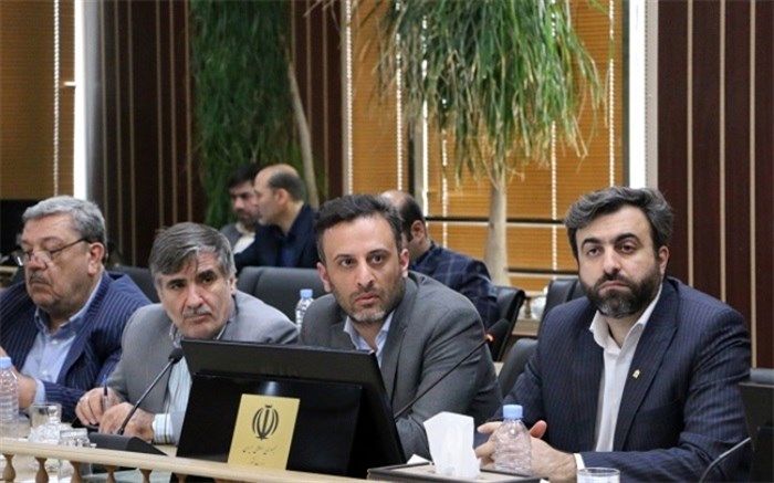 معاون پرورشی و فرهنگی اداره کل آموزش و پرورش شهرستانهای استان تهران : در طرح نماد نیازمند یک ائتلاف بزرگ در سطح استان هستیم