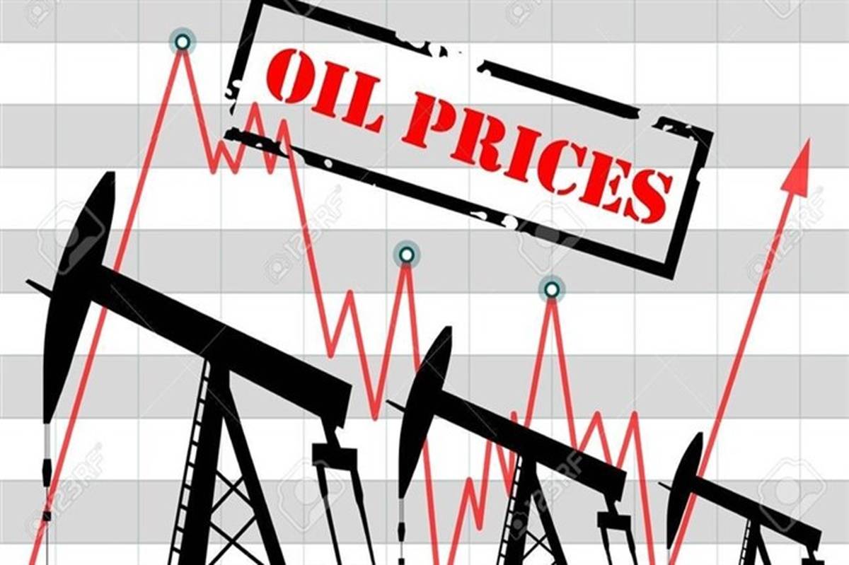 قیمت نفت خام آمریکا ۶ درصد سقوط کرد و به ۴۶ دلار رسید