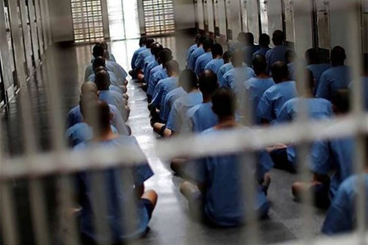 تاکیدات دوباره رئیس قوه قضائیه برای پیشگیری از کرونا در زندان‌ها