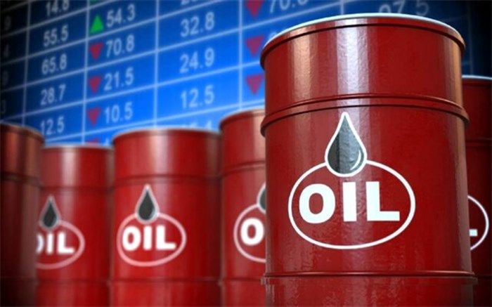 قیمت نفت خام ۵ درصد سقوط کرد
