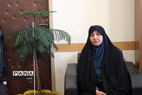 تقدیر از کارشناسان حوزه پرورشی در هفته تربیت اسلامی
