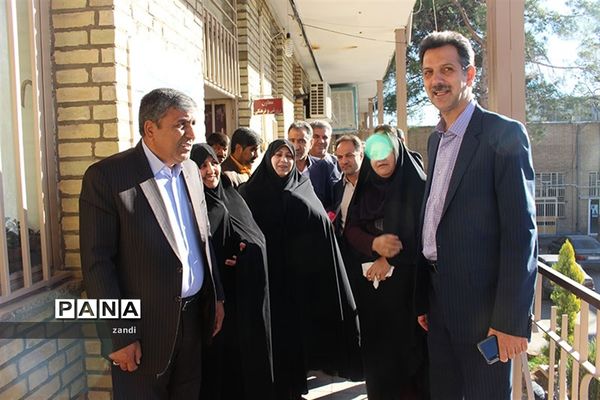 تقدیر از کارشناسان حوزه پرورشی در هفته تربیت اسلامی