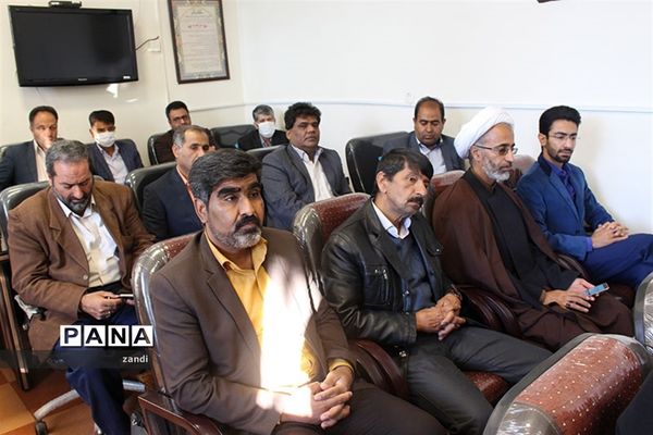 تقدیر از کارشناسان حوزه پرورشی در هفته تربیت اسلامی