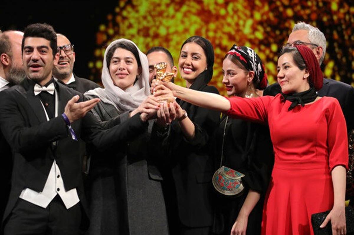خرس طلایی جشنواره برلین به فیلم محمد رسول‌اف رسید