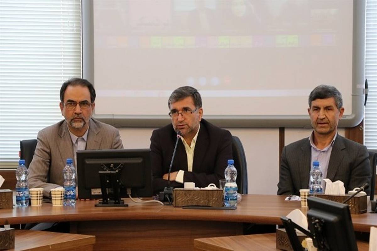 راه اندازی سامانه آموزش مجازی و محتواهای الکترونیکی برای دانش آموزان خراسان رضوی