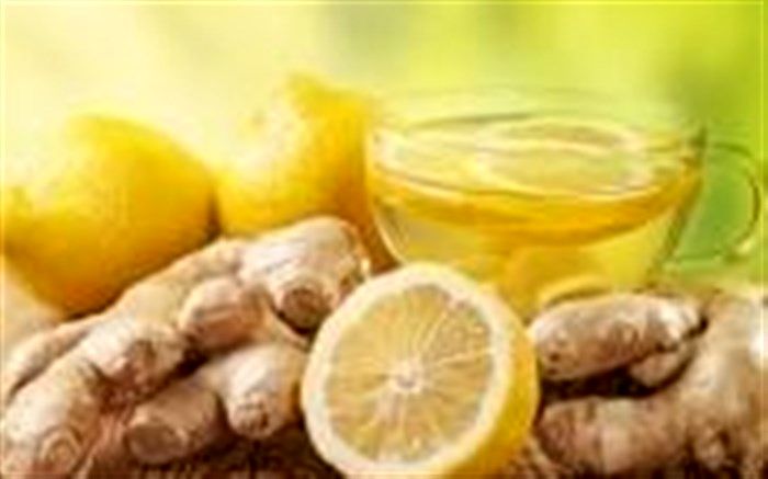 قیمت لیمو و زنجبیل در بازار ارومیه کنترل شد