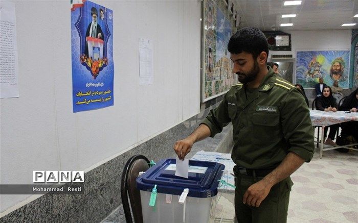صحت انتخابات در ۵۰ حوزه دیگر تایید شد