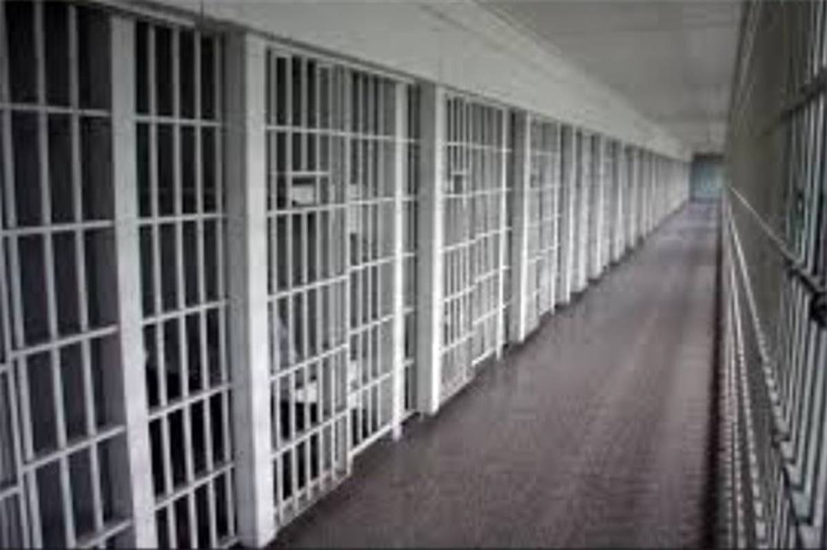 اعطای مرخصی به بیش از 3500 زندانی در مازندران