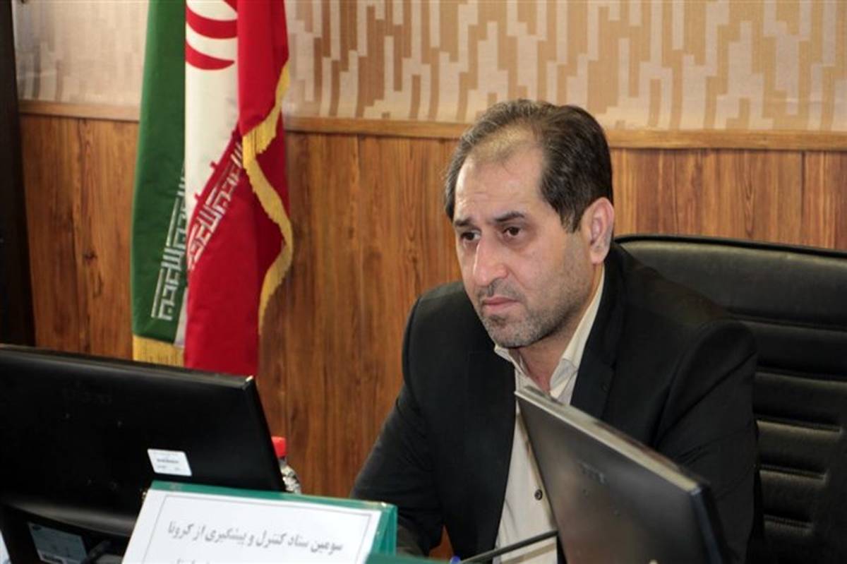 مدیر کل آموزش و پرورش فارس:  آموزش مجازی دانش آموزان  یک ضرورت انکارناپذیر در شرایط کنونی است