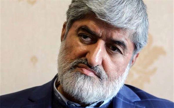 علی مطهری: ایران دست از دفاع از حقوق مسلمانان برنمی‌دارد