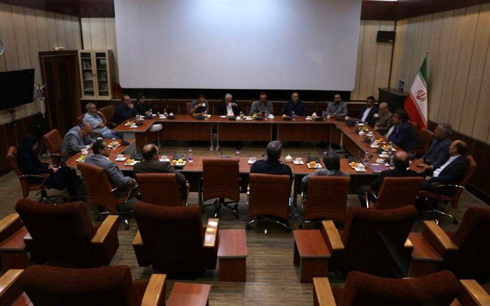 اعضای جدید در شورای پروانه ساخت و نمایش سینما معرفی شدند