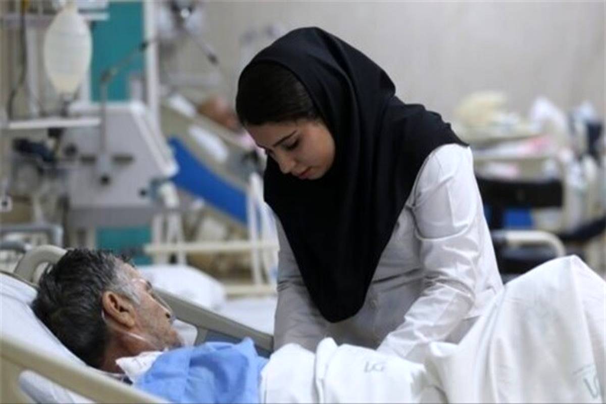افتتاح بیمارستان صحرایی قزوین با 45 تختخواب؛ امکان جابجایی بیمارستان در کمتر از 5 ساعت
