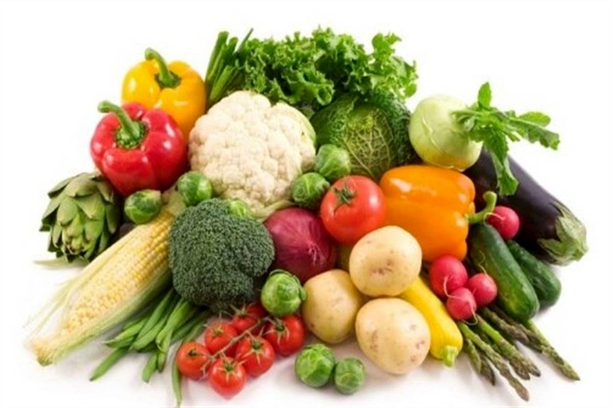 چگونه سبزیجات و میوه‌ها را از کرونا دور نگه داریم؟