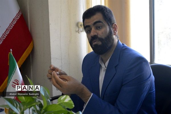 جلسه ستاد هماهنگی جشن نیکوکاری استان بوشهر