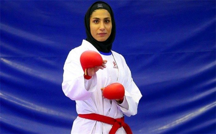 امید بزرگ ایران برای تاریخ‌سازی به المپیک می‌رسد